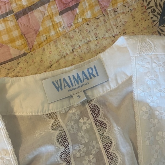 Waimari Dress - Picture 3 of 5